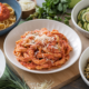 Healthy Pasta Recipes