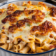 Cheese pasta recipes