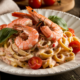 Shrimp Pasta Recipes